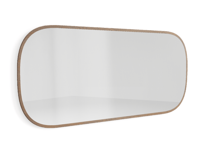 Мебель Зеркало настенное Primo 175×70 см. Цвет Дуб туманный матовый. Материал Массив дуба матовый. Коллекция Зеркало настенное Primo 175×70 см. Фото. Мебель Зеркало настенное Primo 175×70 см. Цвет Дуб туманный матовый. Материал Массив дуба матовый. Коллекция Зеркало настенное Primo 175×70 см. Картинка.