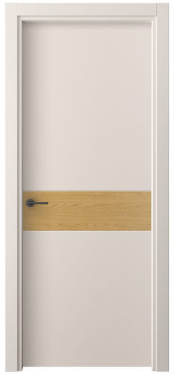 Дверь межкомнатная Межкомнатная дверь Freedom 4221 ПЭТ (фридм, фридом, фридам, фредом, фредам, ahbljv, ahblv). Цвет ПЭТ пудровый бежевый. Материал ПЭТ. Коллекция Freedom. Картинка.