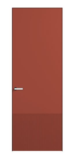 Межкомнатная дверь Межкомнатная дверь Velvet 8202 Гладкая эмаль (велвет, вельвет, рифленые двери, двери с рифлением, двери с фрезеровкой, фрезерованные двери, вэлвэт, вэлвет, dtkmdtn, dtkdtn). Цвет NCS NCS S 3040-Y80R. Материал Гладкая эмаль. Коллекция Velvet. Фото. Дверь межкомнатная Межкомнатная дверь Velvet 8202 Гладкая эмаль (велвет, вельвет, рифленые двери, двери с рифлением, двери с фрезеровкой, фрезерованные двери, вэлвэт, вэлвет, dtkmdtn, dtkdtn). Цвет NCS NCS S 3040-Y80R. Материал Гладкая эмаль. Коллекция Velvet. Картинка.