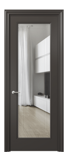 Межкомнатная дверь Межкомнатная дверь Mascot 8400 Гладкая эмаль (маскот, маскотт, масскот, москот, москотт, мосскот, мосскотт, масскотт, vfcrjn, vjcrjn). Цвет Матовый антрацит. Материал Гладкая эмаль. Коллекция Mascot. Фото. Дверь межкомнатная Межкомнатная дверь Mascot 8400 Гладкая эмаль (маскот, маскотт, масскот, москот, москотт, мосскот, мосскотт, масскотт, vfcrjn, vjcrjn). Цвет Матовый антрацит. Материал Гладкая эмаль. Коллекция Mascot. Картинка.