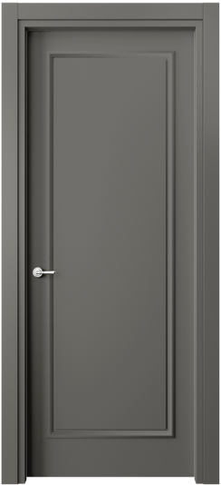 Межкомнатная дверь Межкомнатная дверь Paris 8101 Гладкая эмаль (париж, пэрис, париш, парис, gfhb;, gfhbc, g’hbc). Цвет Матовый классический серый. Материал Гладкая эмаль. Коллекция Paris. Фото. Дверь межкомнатная Межкомнатная дверь Paris 8101 Гладкая эмаль (париж, пэрис, париш, парис, gfhb;, gfhbc, g’hbc). Цвет Матовый классический серый. Материал Гладкая эмаль. Коллекция Paris. Картинка.