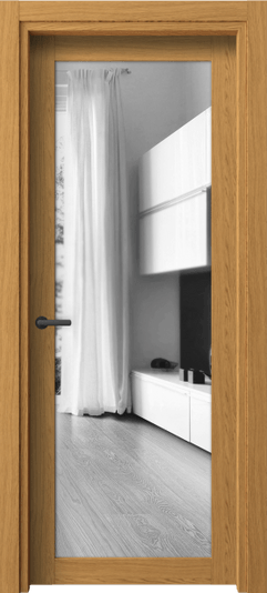 Дверь межкомнатная Межкомнатная дверь Neo 2102 Ламинатин (нео, нио, нэо, ytj). Цвет Ванильный дуб. Материал Ламинатин. Коллекция Neo. Картинка.